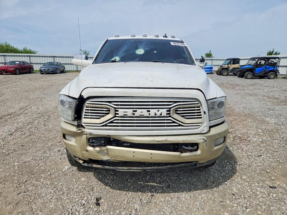 Aukcja sprzedaży 2014 Ram 2500, vin: 3C6UR5PL1EG131033, numer aukcji: 48541486