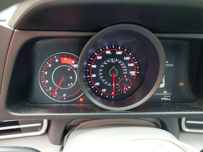 Продажа на аукционе авто 2023 Hyundai Elantra, vin: KMHLL4AG9PU520493, номер лота: 51170526