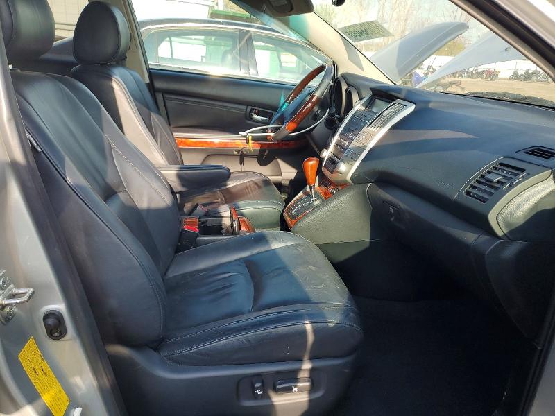 Продаж на аукціоні авто 2004 Lexus Rx, vin: 2T2HA31U74C025262, номер лоту: 50693466