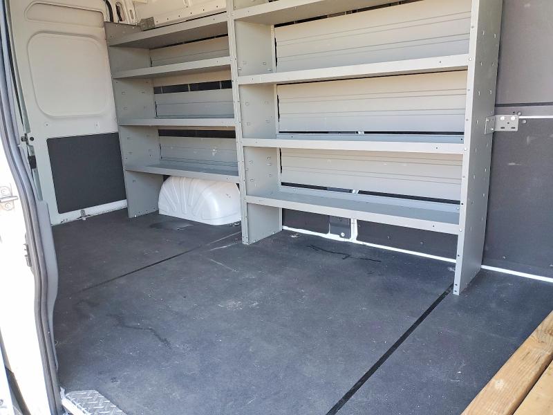 Aukcja sprzedaży 2025 Ram Promaster 2500, vin: 3C6LRVDG2SE539440, numer aukcji: 97179675