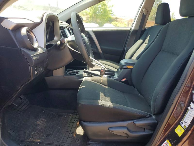 Aukcja sprzedaży 2017 Toyota Rav4, vin: 2T3ZFREV6HW396991, numer aukcji: 79637875