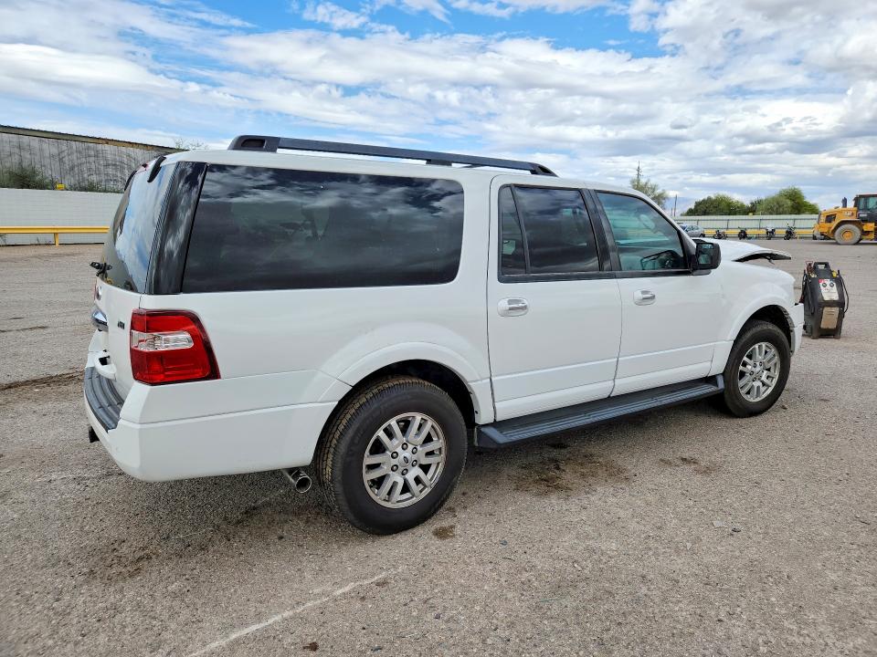 2011 Ford Expedition მანქანა იყიდება აუქციონზე, vin: 1FMJK1H59BEF30070, აუქციონის ნომერი: 51511266