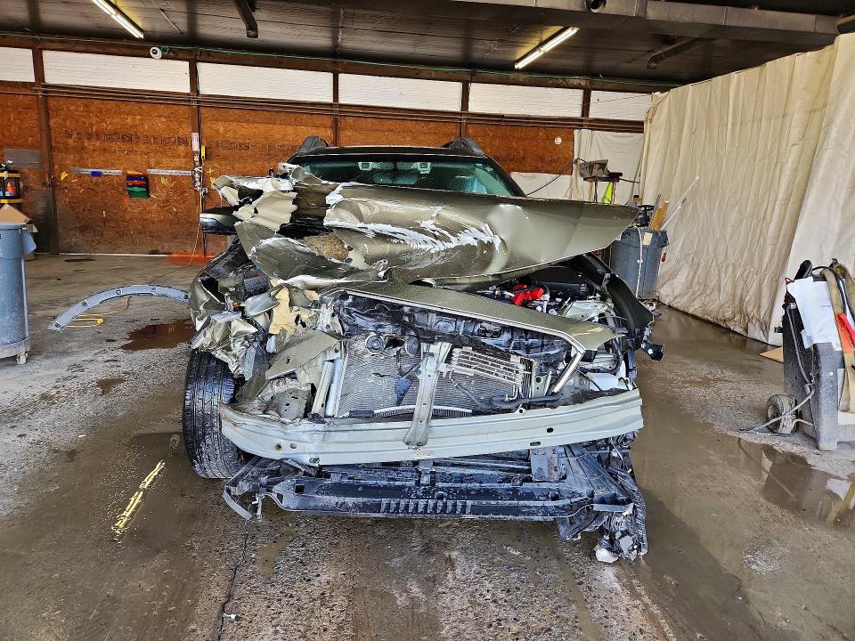 Продажа на аукционе авто 2020 Subaru Outback, vin: 4S4BTAEC3L3103422, номер лота: 50170586