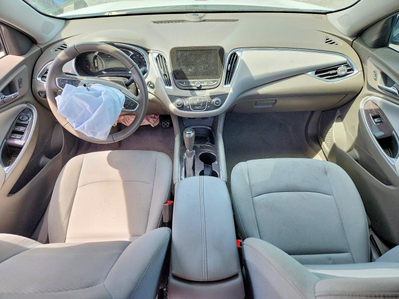 Продаж на аукціоні авто 2018 Chevrolet Malibu, vin: 1G1ZD5ST3JF148408, номер лоту: 49464636
