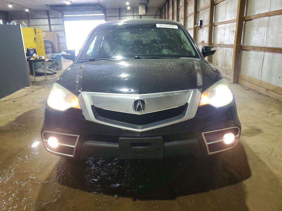 Продаж на аукціоні авто 2012 Acura Rdx, vin: 5J8TB1H57CA004320, номер лоту: 50195456