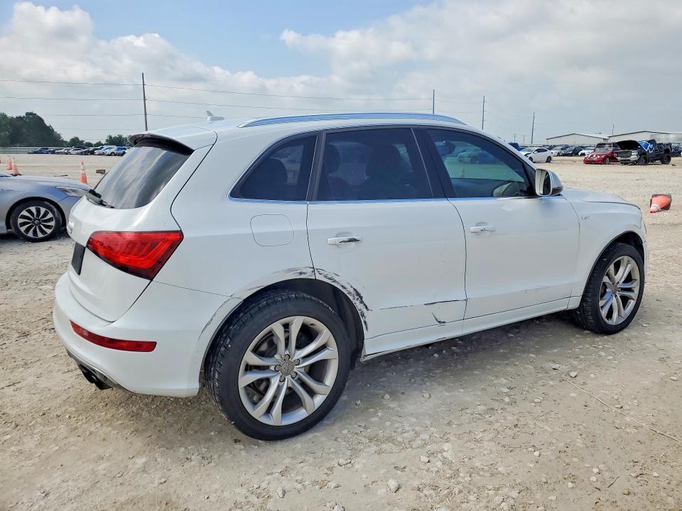 51077666 :رقم المزاد ، WA1CGAFP9EA058865 vin ، 2014 Audi Sq5 مزاد بيع