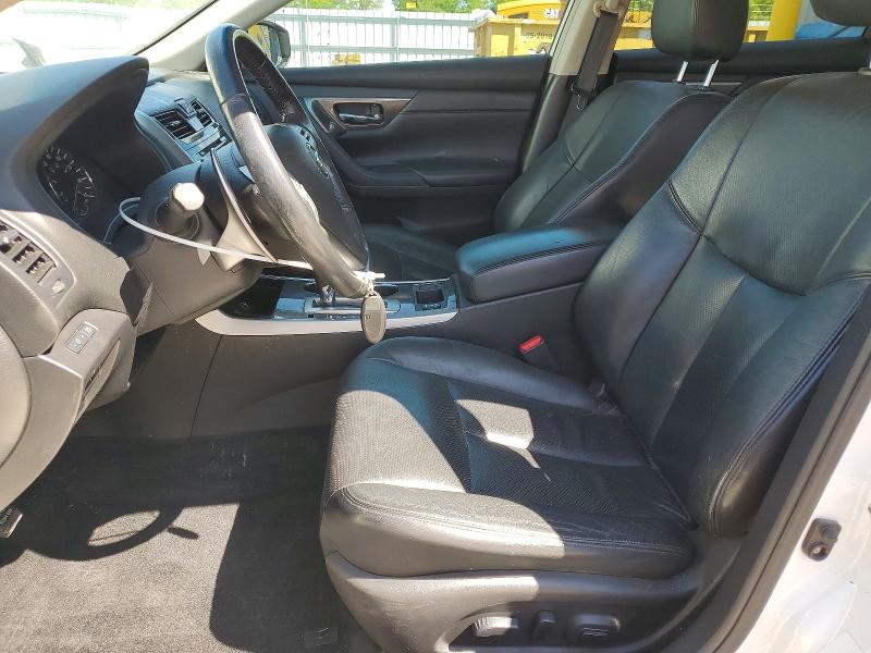 Продаж на аукціоні авто 2013 Nissan Altima, vin: 1N4BL3AP5DC125518, номер лоту: 51285866