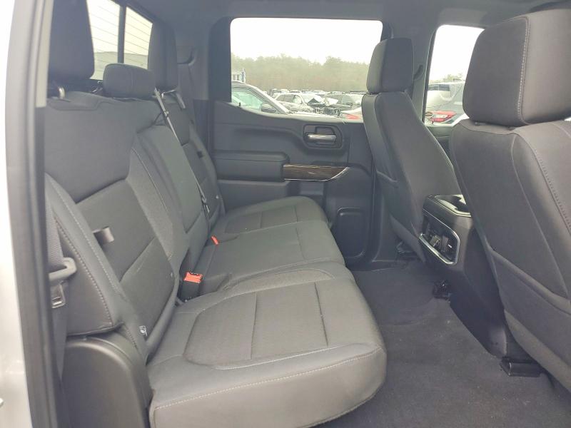 Продажа на аукционе авто 2019 Gmc Sierra, vin: 1GTU9CED6KZ272586, номер лота: 48144386
