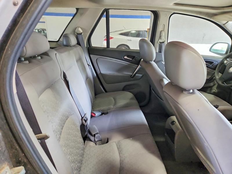51299726 :رقم المزاد ، 5GZCZ23D56S802780 vin ، 2006 Snowex Vue مزاد بيع
