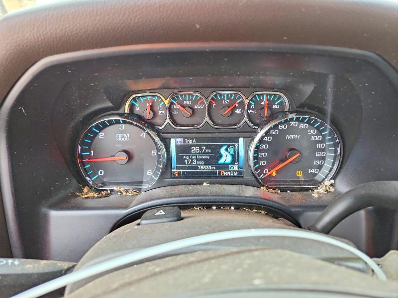 Продажа на аукционе авто 2014 Chevrolet Silverado, vin: 3GCPCREC5EG485896, номер лота: 51480726