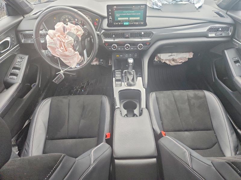 Aukcja sprzedaży 2024 Acura Integra, vin: 19UDE4H67RA015915, numer aukcji: 48522556