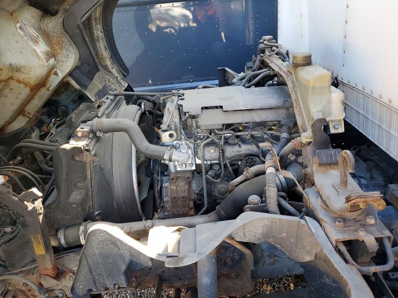 Aukcja sprzedaży 2014 Mitsubishi Fec72s, vin: JL6BNH1A7EK000581, numer aukcji: 49097816