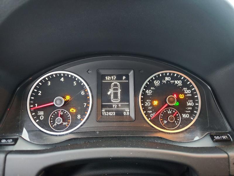 49915086 :رقم المزاد ، WVGAV7AX7HK042994 vin ، 2017 Volkswagen Tiguan مزاد بيع