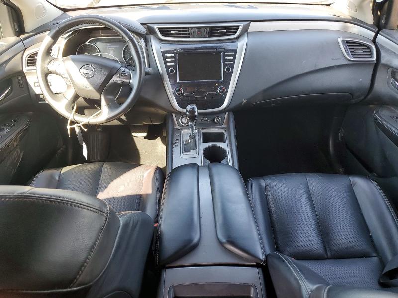 Auction sale of the 2023 Nissan Murano, vin: 5N1AZ2CS5PC125308, lot number: 49067066