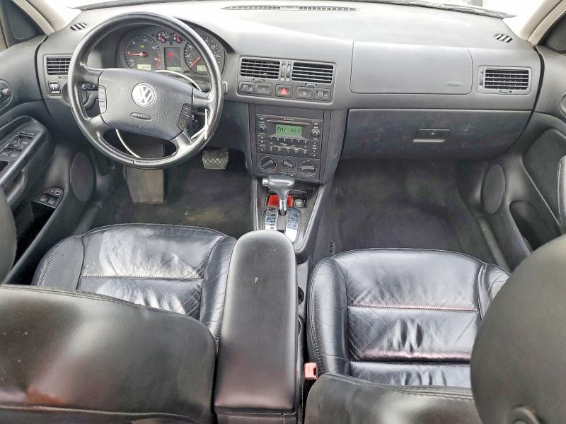 Aukcja sprzedaży 2003 Volkswagen Jetta, vin: 3VWSP69M63M180547, numer aukcji: 49827536