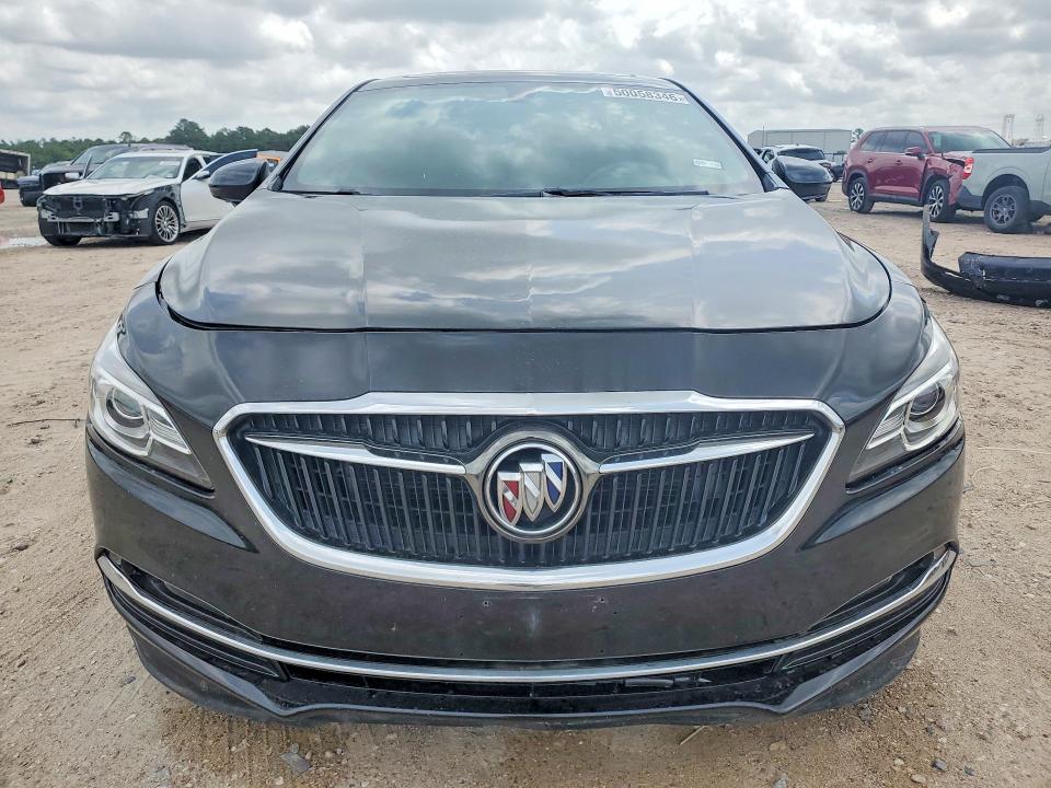 Aukcja sprzedaży 2017 Buick Lacrosse, vin: 1G4ZP5SS5HU120357, numer aukcji: 50058346