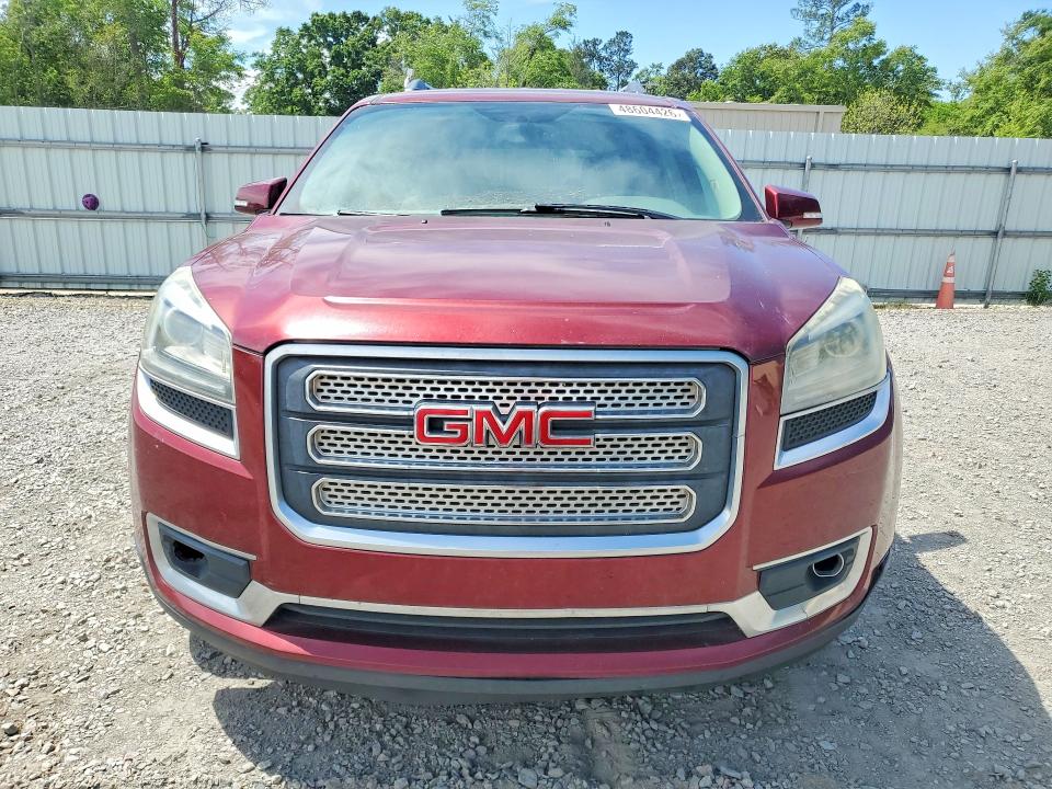 Продажа на аукционе авто 2016 Gmc Acadia, vin: 1GKKRRKD0GJ155000, номер лота: 48604426