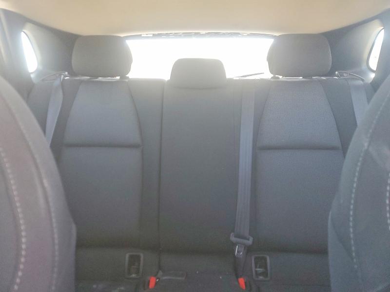 50122766 :رقم المزاد ، 3MVDMBAM5PM565739 vin ، 2023 Mazda Cx-30 مزاد بيع