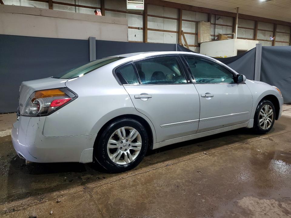 48007686 :رقم المزاد ، 1N4AL2AP5CN428887 vin ، 2012 Nissan Altima مزاد بيع