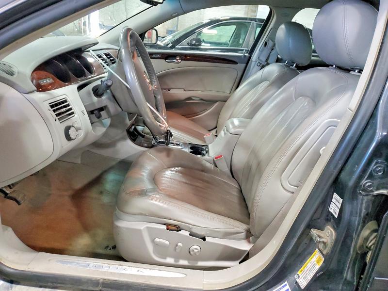 Aukcja sprzedaży 2010 Buick Lucerne, vin: 1G4HC5E1XAU128308, numer aukcji: 50700766