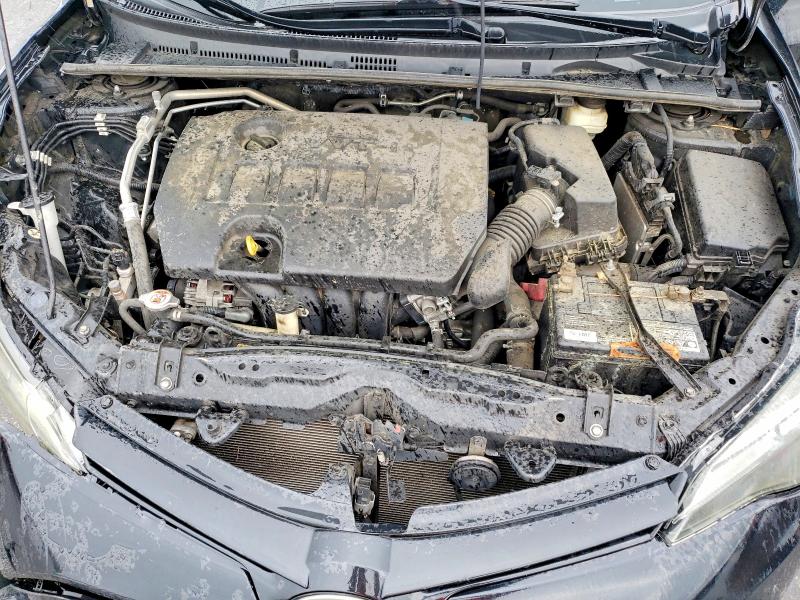 Aukcja sprzedaży 2018 Toyota Corolla, vin: 5YFBURHE8JP747872, numer aukcji: 48474186