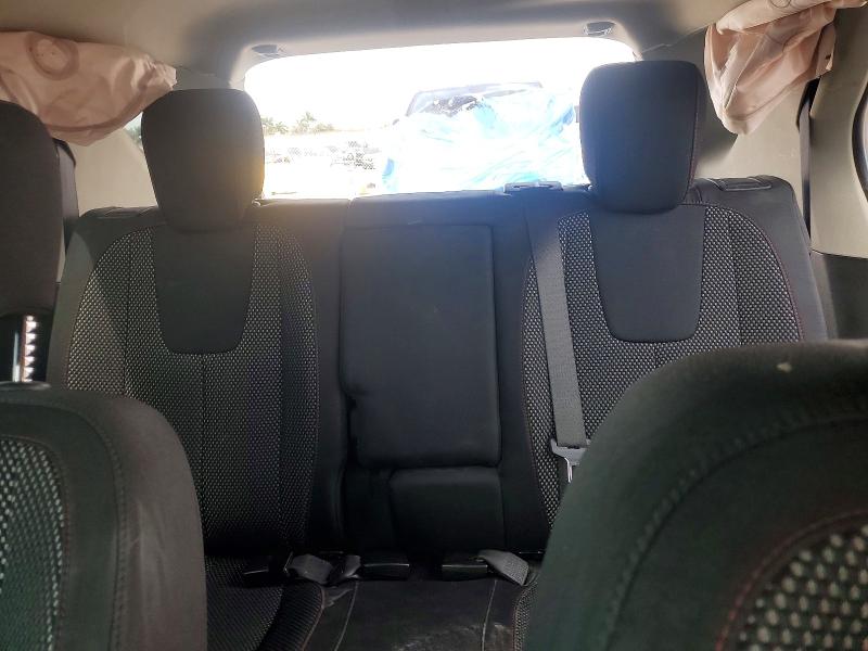 Продаж на аукціоні авто 2016 Chevrolet Equinox, vin: 2GNALCEK7G6137520, номер лоту: 49765636