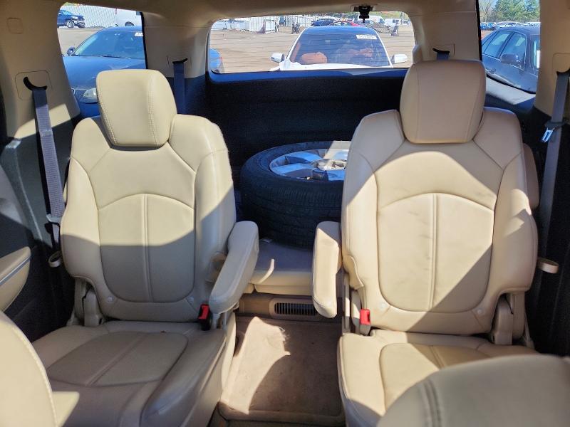 Продаж на аукціоні авто 2010 Gmc Acadia, vin: 1GKLVMEDXAJ244093, номер лоту: 51010156