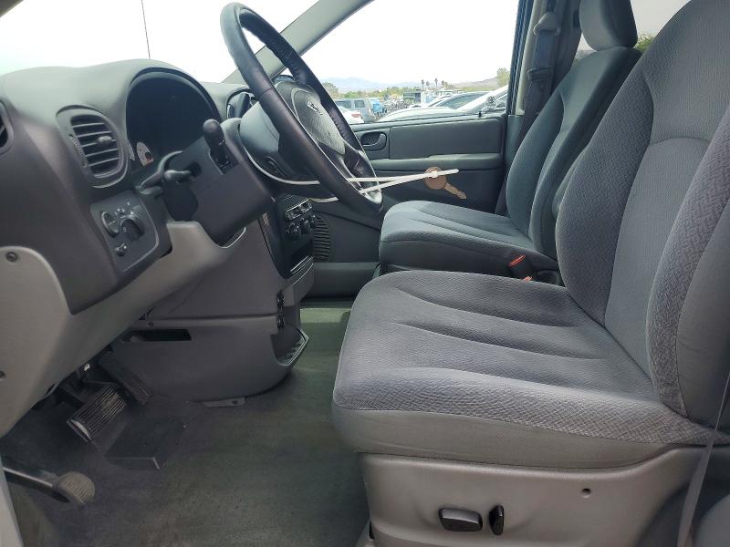 50269986 :رقم المزاد ، 2D8GP44L35R271834 vin ، 2005 Dodge Grand Caravan مزاد بيع