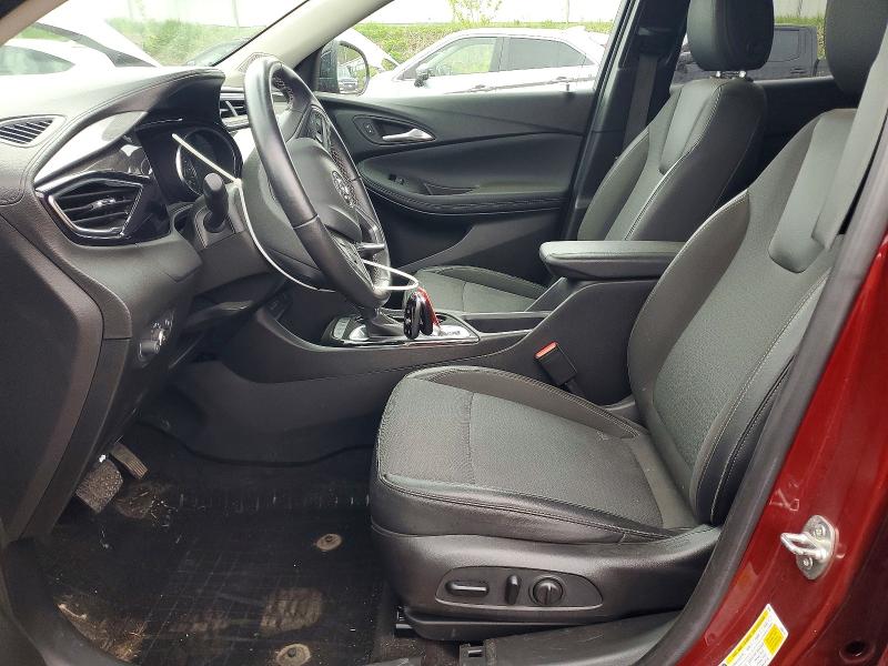 Продаж на аукціоні авто 2022 Buick Encore Gx, vin: KL4MMESL0NB009183, номер лоту: 50903486
