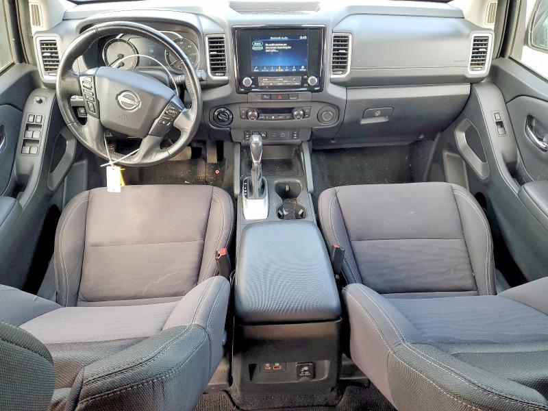 Продажа на аукционе авто 2023 Nissan Frontier, vin: 1N6ED1FKXPN654796, номер лота: 51293176