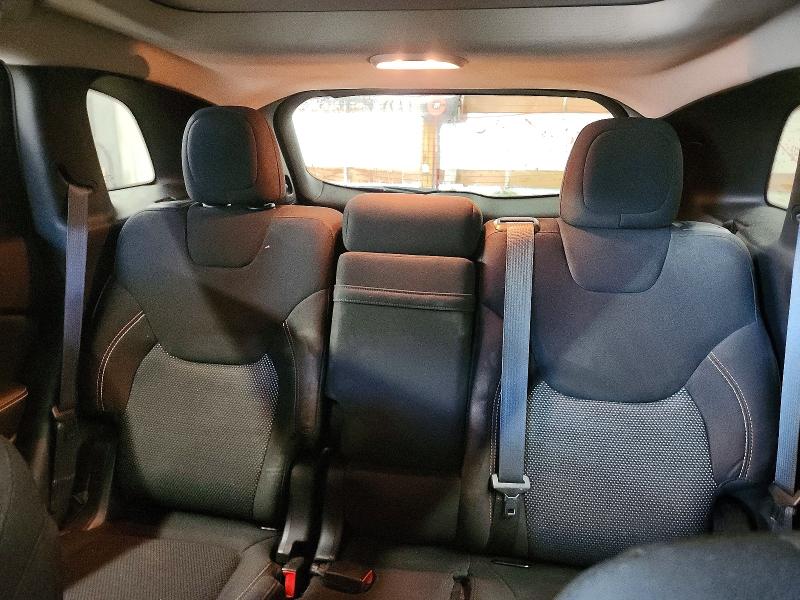 Aukcja sprzedaży 2017 Jeep Cherokee, vin: 1C4PJMCS9HW530993, numer aukcji: 49896556