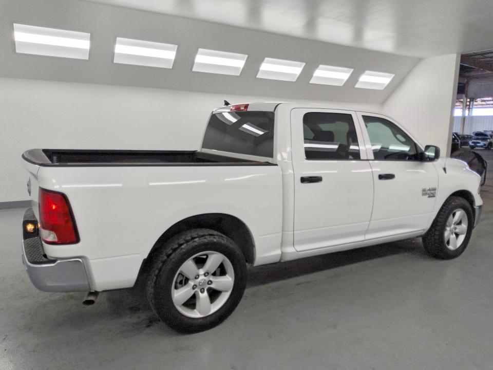 Продаж на аукціоні авто 2023 Ram 1500 Classic, vin: 1C6RR6LG8PS536080, номер лоту: 47599966