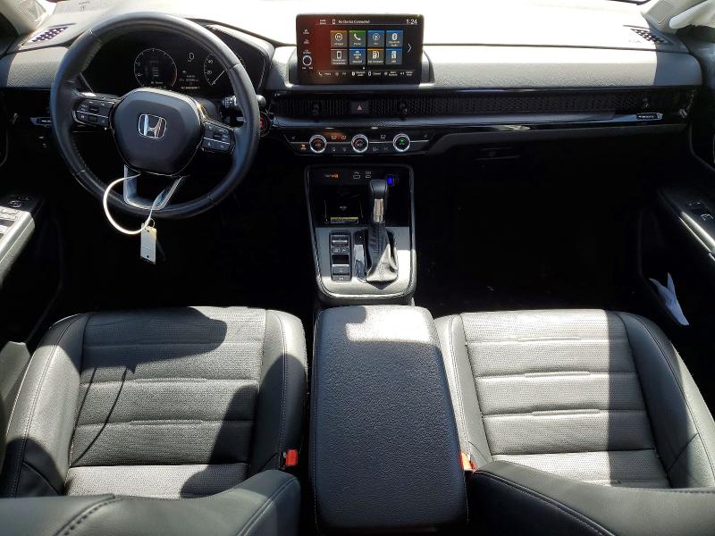 49174006 :رقم المزاد ، 2HKRS4H77RH416914 vin ، 2024 Honda Cr-v مزاد بيع