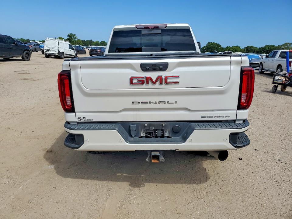 2021 Gmc Sierra მანქანა იყიდება აუქციონზე, vin: 1GT49REY7MF220183, აუქციონის ნომერი: 49021166