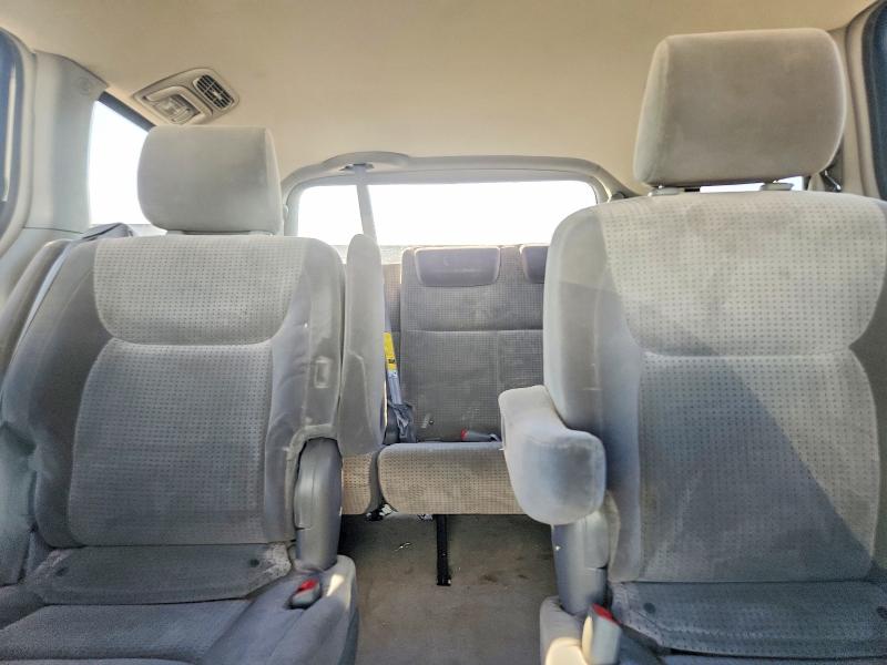 Aukcja sprzedaży 2007 Toyota Sienna, vin: 5TDZK23C47S032248, numer aukcji: 50364146