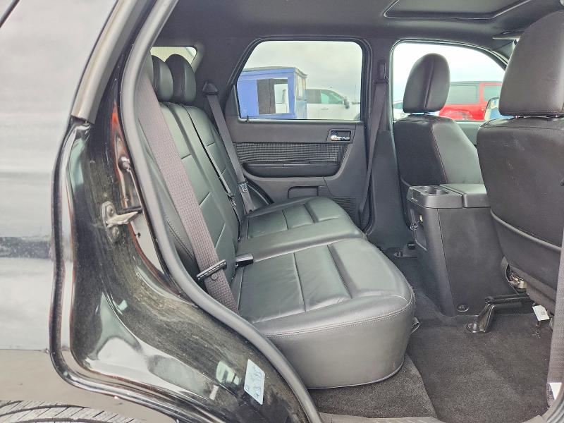 Продажа на аукционе авто 2010 Ford Escape, vin: 1FMCU0EGXAKC49074, номер лота: 49829636