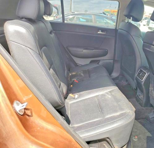 Продажа на аукционе авто 2017 Kia Sportage, vin: KNDPN3AC2H7236386, номер лота: 49800906