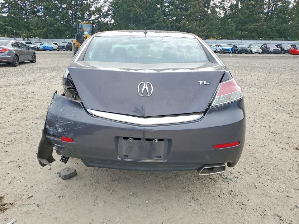 Aukcja sprzedaży 2013 Acura Tl, vin: 19UUA8F29DA007648, numer aukcji: 50696066