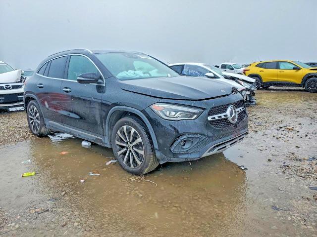 Aukcja sprzedaży 2021 Mercedes-benz Gla, vin: W1N4N4HBXMJ242710, numer aukcji: 50340486