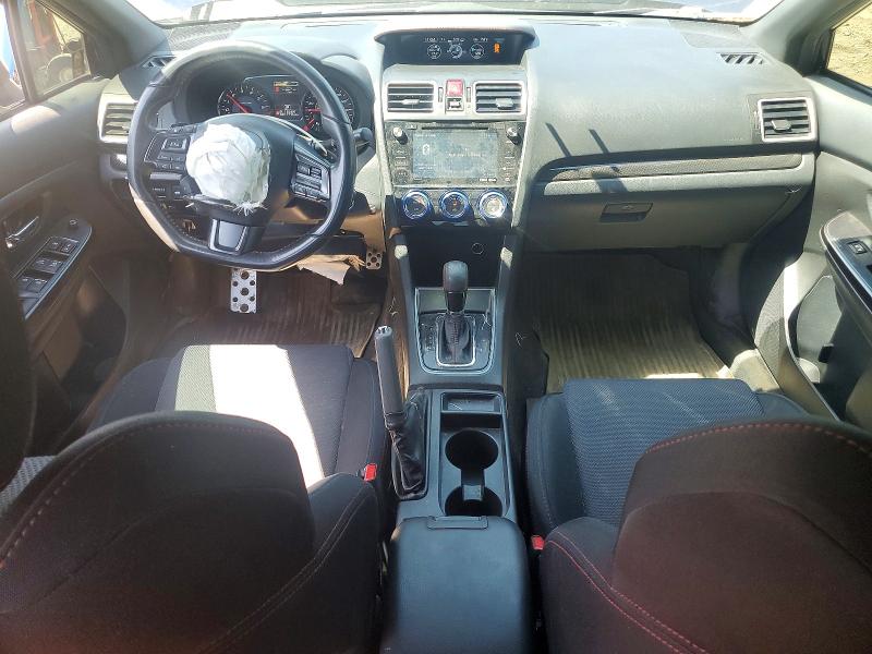 Продажа на аукционе авто 2018 Subaru Wrx, vin: JF1VA1C67J8832727, номер лота: 50586776