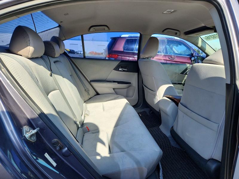 Продажа на аукционе авто 2014 Honda Accord, vin: 1HGCR2F3XEA188139, номер лота: 46778316