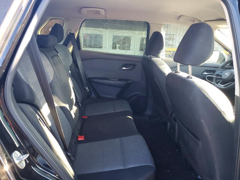 Aukcja sprzedaży 2023 Nissan Rogue, vin: JN8BT3BB7PW192352, numer aukcji: 50583626