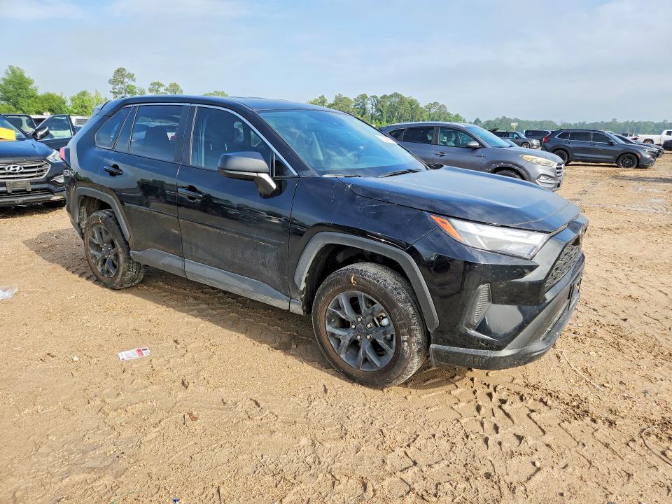 Aukcja sprzedaży 2025 Toyota Rav4, vin: 2T3H1RFV4SC360752, numer aukcji: 50692966