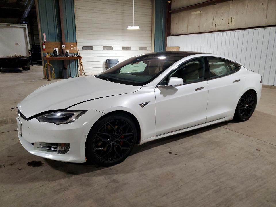 Aukcja sprzedaży 2019 Tesla Model S, vin: 5YJSA1E46KF335114, numer aukcji: 51782336