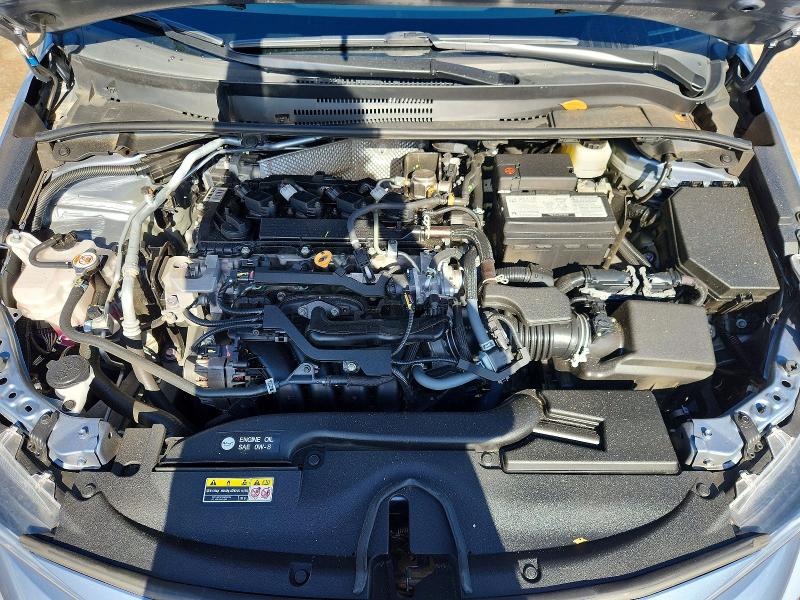 Aukcja sprzedaży 2024 Toyota Corolla, vin: 5YFB4MDE9RP109621, numer aukcji: 50060646