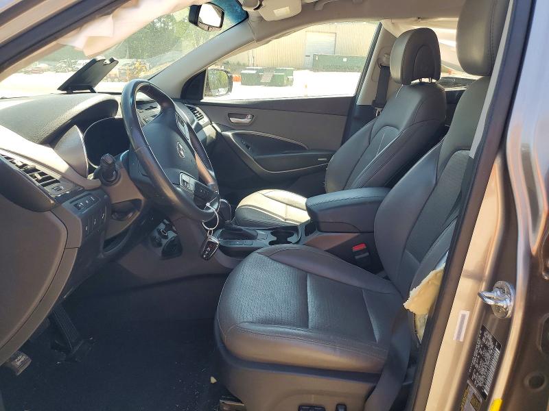 Aukcja sprzedaży 2014 Hyundai Santa Fe Sport, vin: 5XYZUDLB5EG224530, numer aukcji: 50676966
