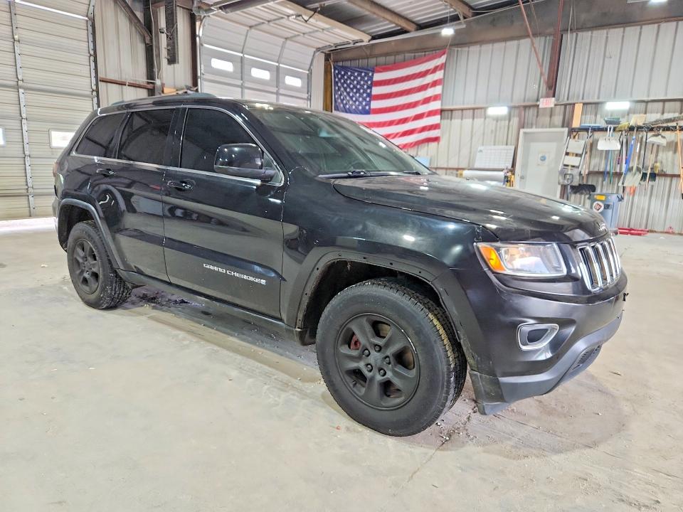 Aukcja sprzedaży 2015 Jeep Grand Cherokee, vin: 1C4RJEAG7FC951963, numer aukcji: 50755956
