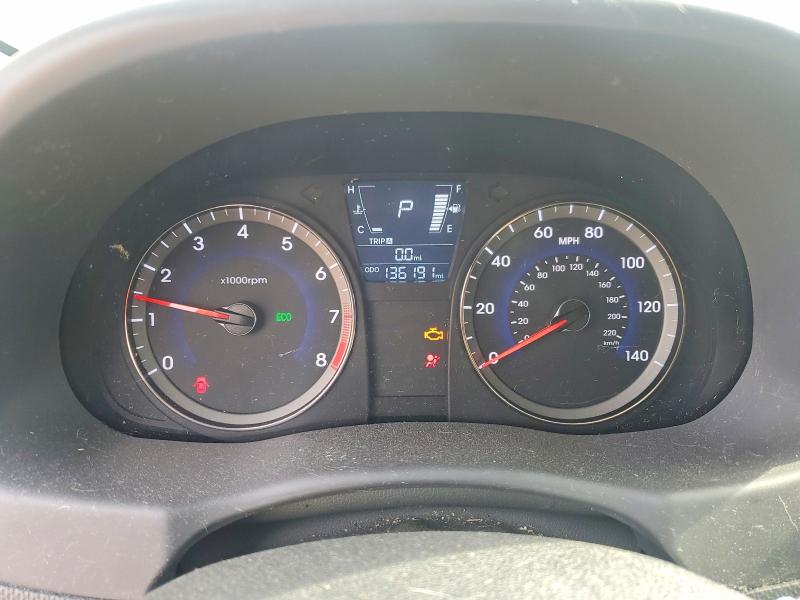 Продажа на аукционе авто 2014 Hyundai Accent, vin: KMHCT4AE2EU751957, номер лота: 50668986