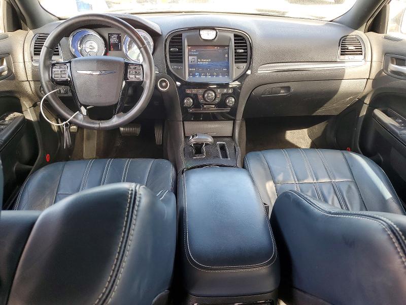 2014 Chrysler 300 მანქანა იყიდება აუქციონზე, vin: 2C3CCABG0EH356976, აუქციონის ნომერი: 51520776