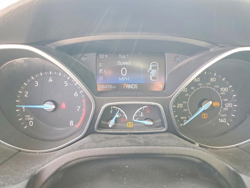 Aukcja sprzedaży 2016 Ford Focus, vin: 1FADP3N23GL287664, numer aukcji: 48957286